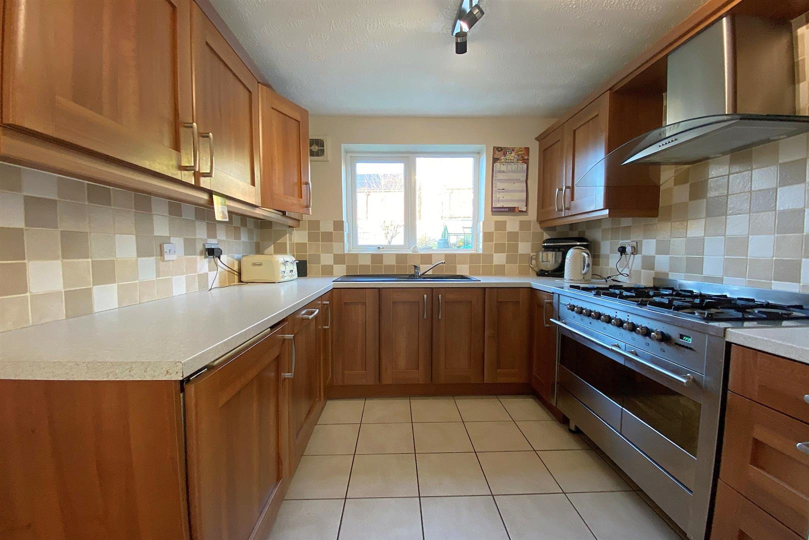 Ensall Drive, Stourbridge
